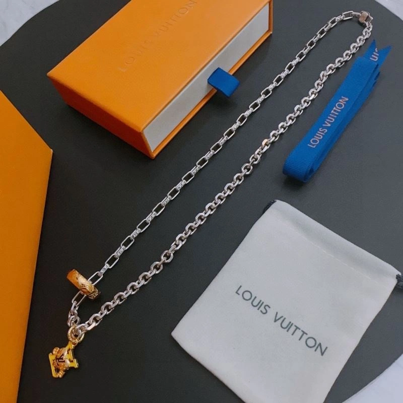 Reliable Louis Vuitton Necklaces 251508