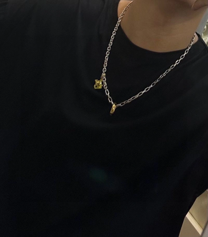 Reliable Louis Vuitton Necklaces 251508