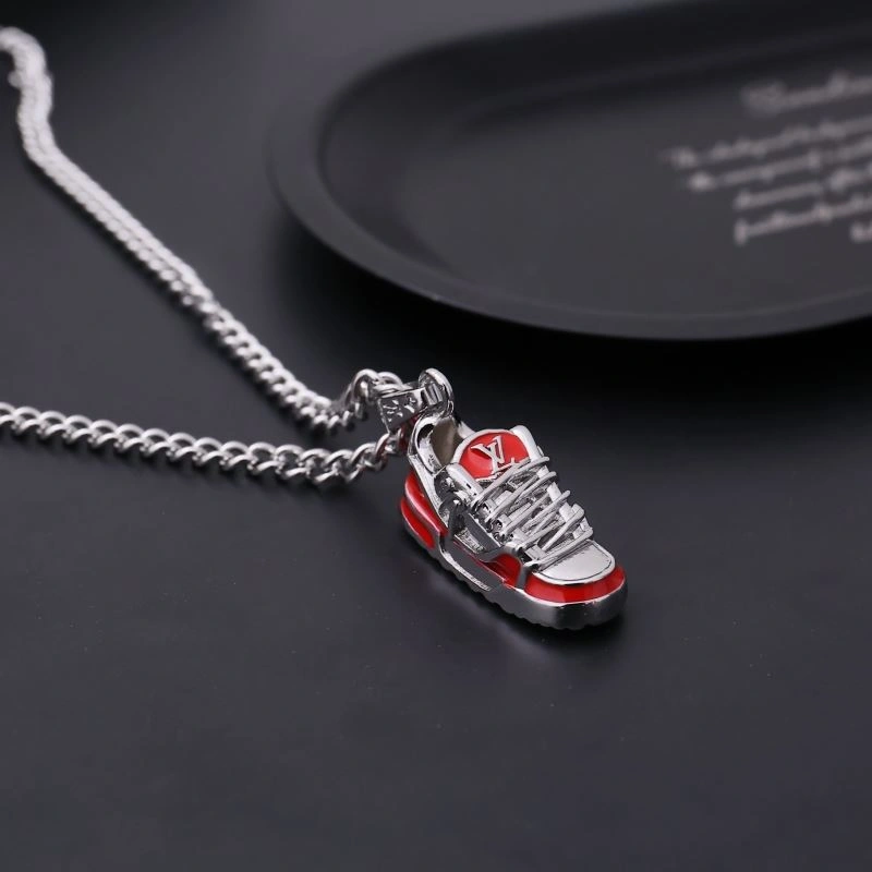 Louis Vuitton Necklaces Youthful 251491