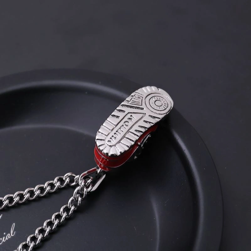 Louis Vuitton Necklaces Youthful 251491