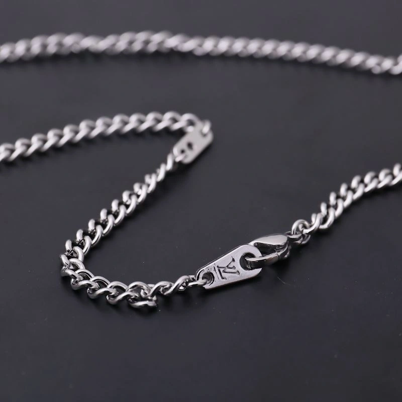Louis Vuitton Necklaces Youthful 251491