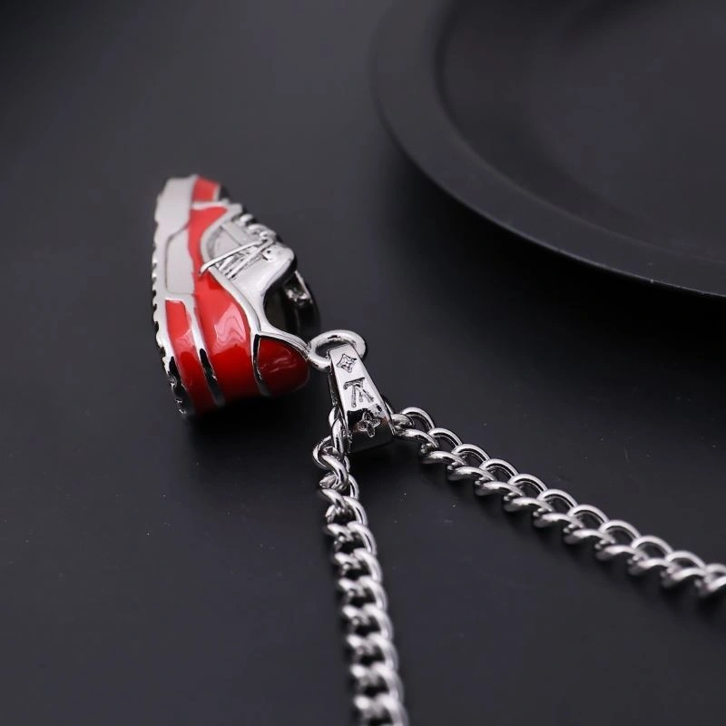 Louis Vuitton Necklaces Youthful 251491