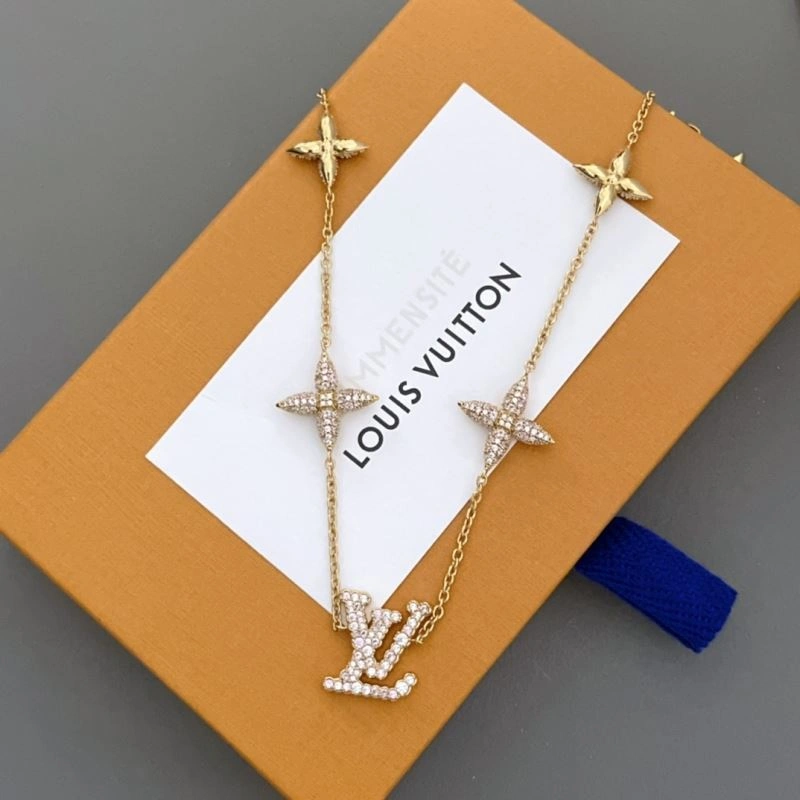 Louis Vuitton Necklaces Sporty 251483