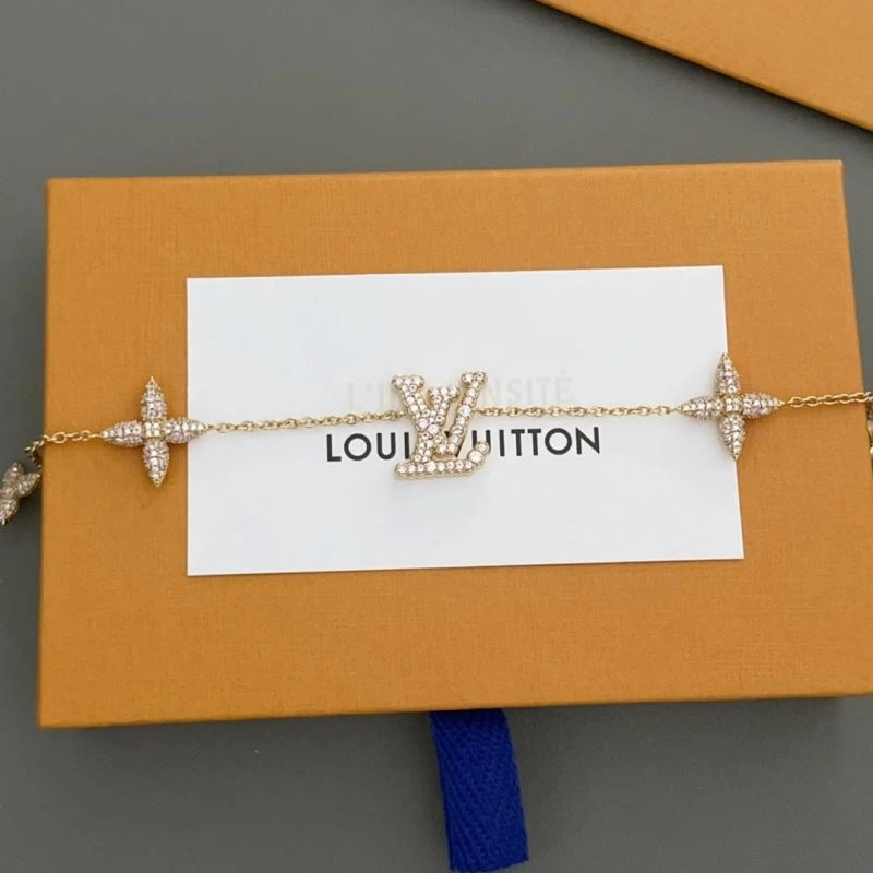 Louis Vuitton Necklaces Sporty 251483