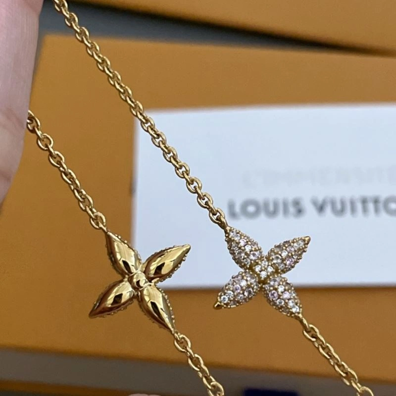 Louis Vuitton Necklaces Sporty 251483