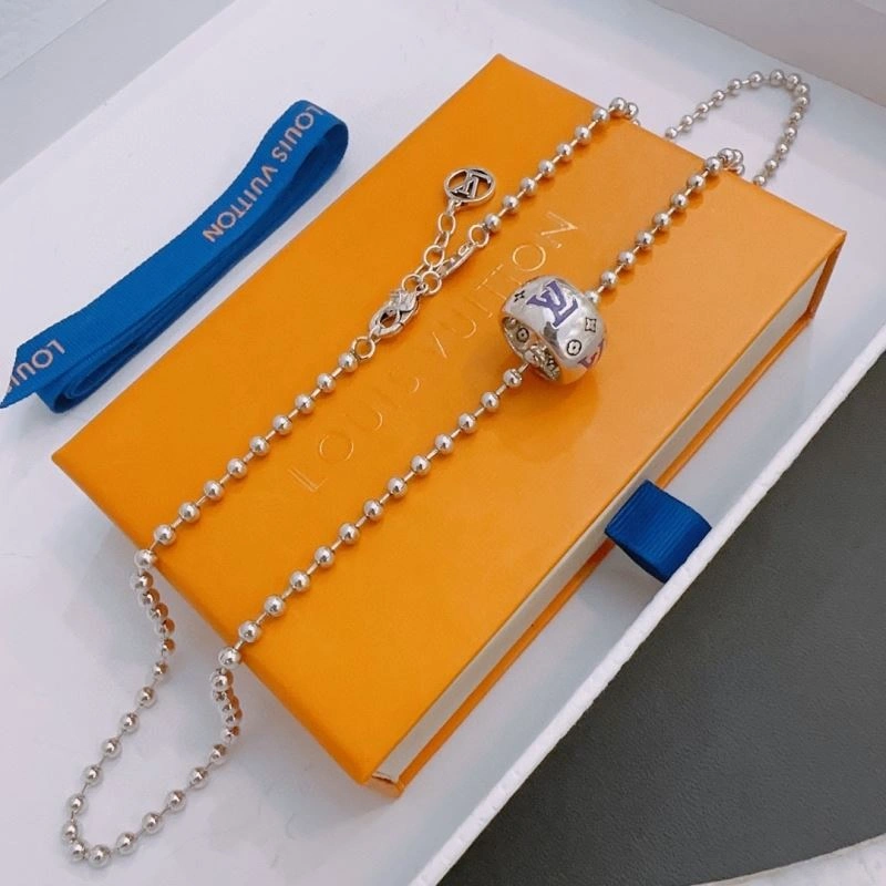 WellDesigned Louis Vuitton Necklaces 251488