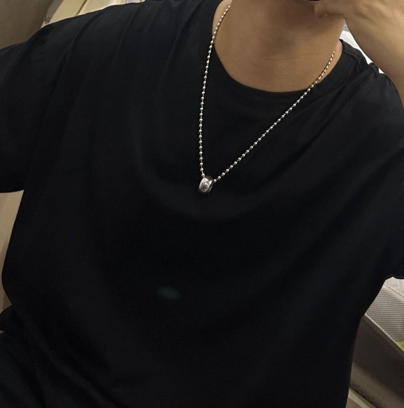 WellDesigned Louis Vuitton Necklaces 251488
