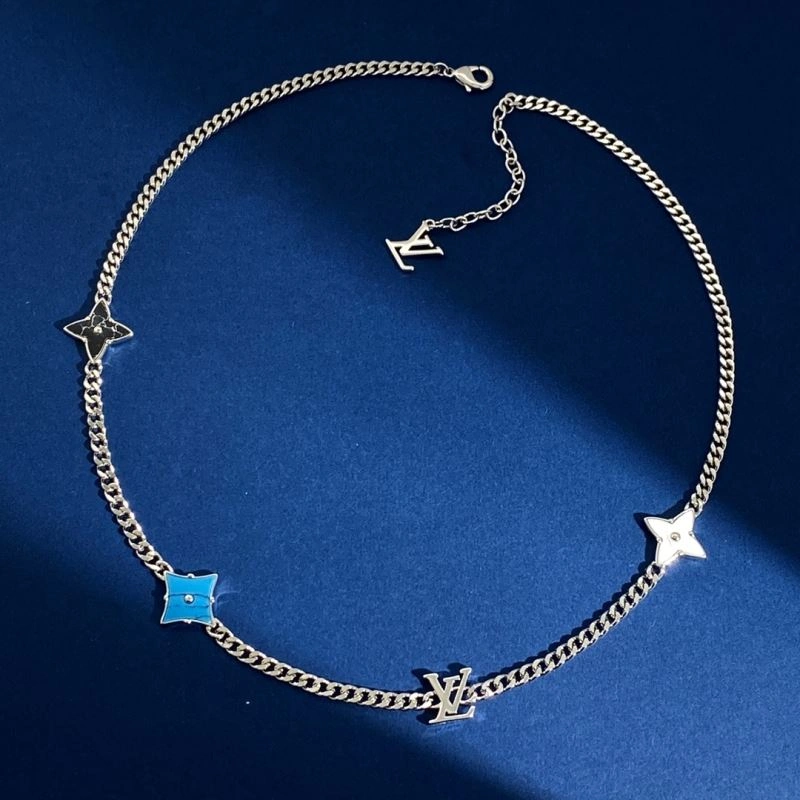 Louis Vuitton Necklaces EasyMatch 251476