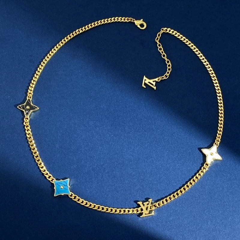 Louis Vuitton Necklaces EasyMatch 251476