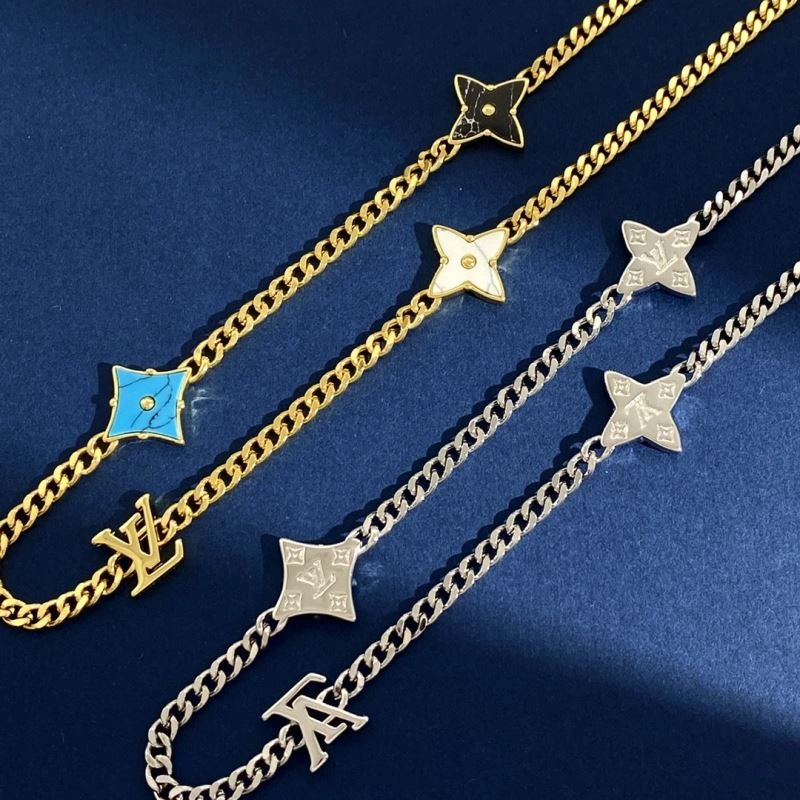 Louis Vuitton Necklaces EasyMatch 251476