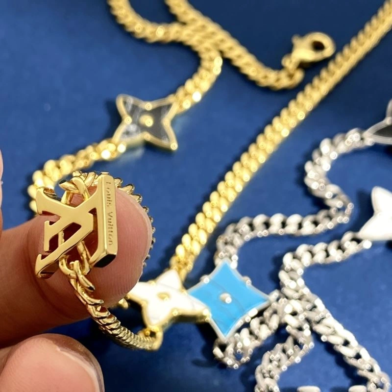 Louis Vuitton Necklaces EasyMatch 251476