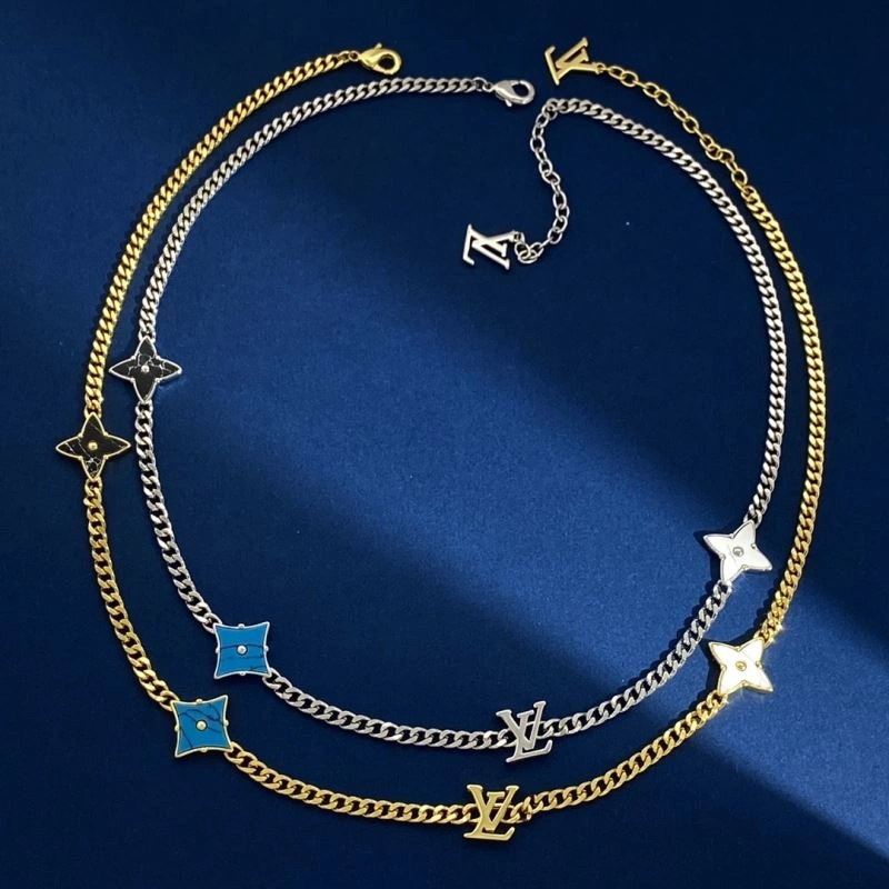 Louis Vuitton Necklaces EasyMatch 251476