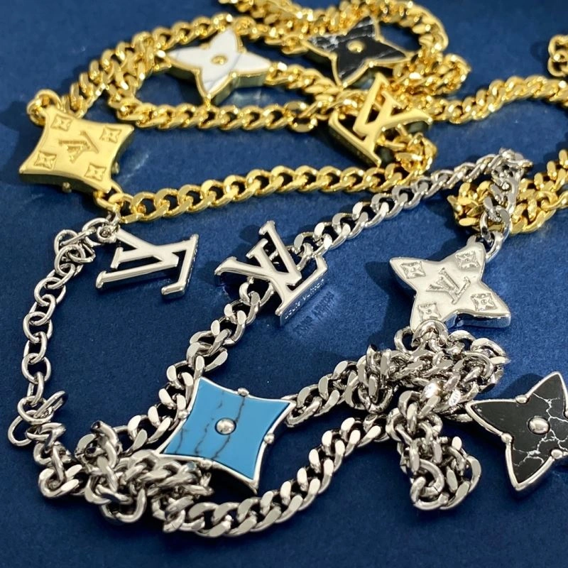 Louis Vuitton Necklaces EasyMatch 251476