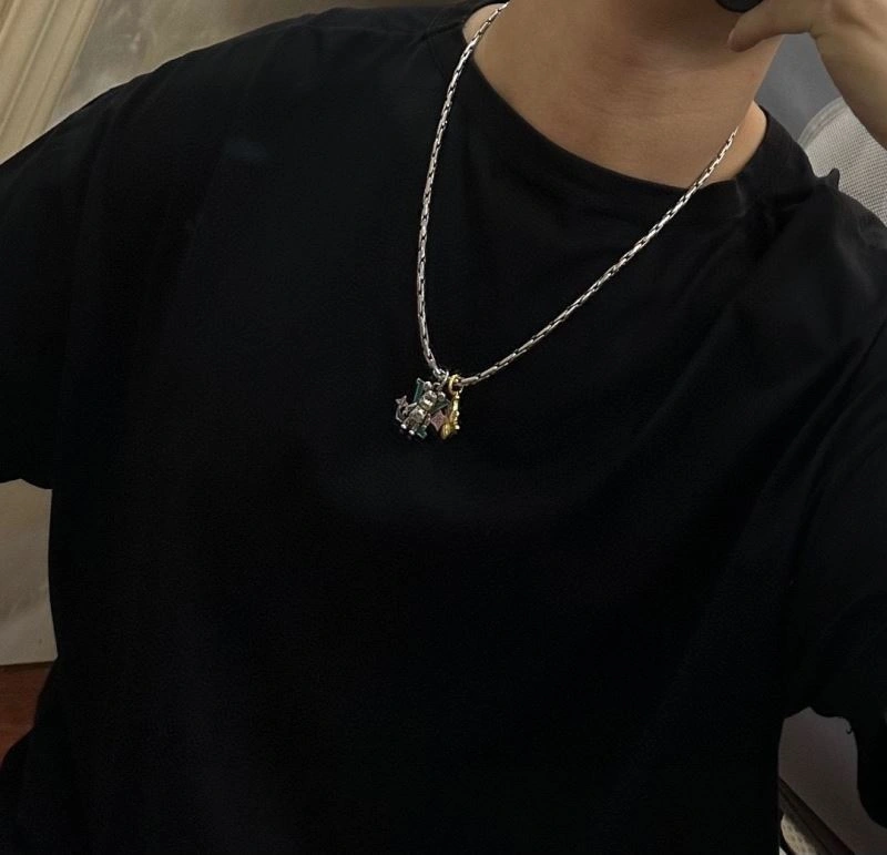 FreshLook Louis Vuitton Necklaces 251505