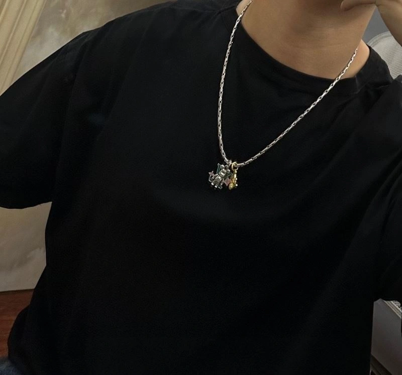 FreshLook Louis Vuitton Necklaces 251505