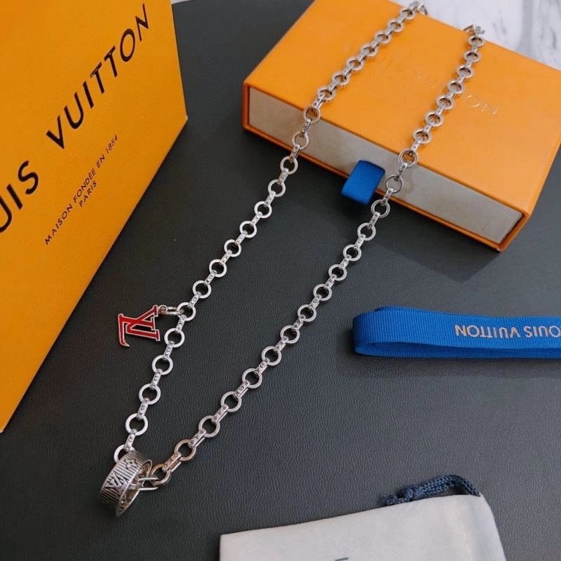 Modern Louis Vuitton Necklaces 251503