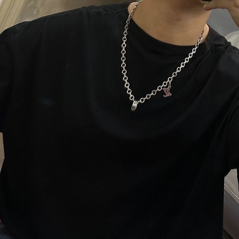 Modern Louis Vuitton Necklaces 251503