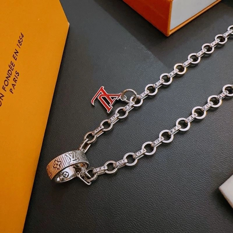 Modern Louis Vuitton Necklaces 251503