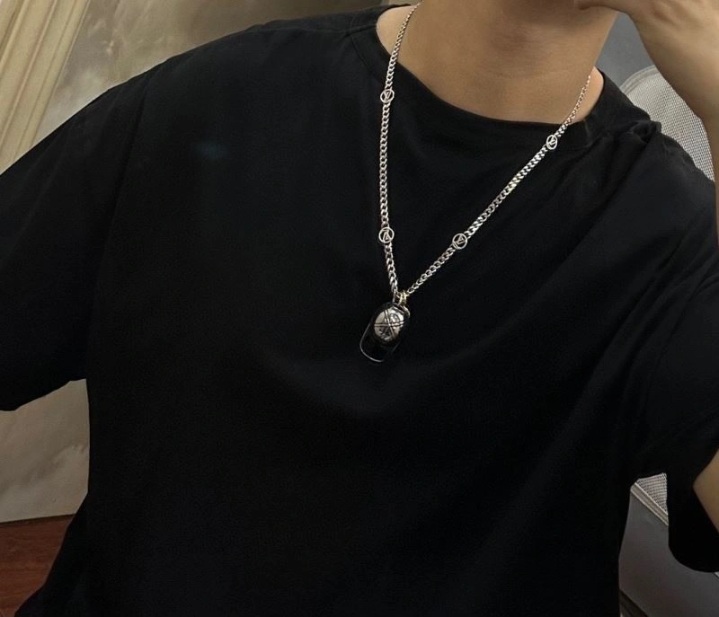 EasyCare Louis Vuitton Necklaces 251474