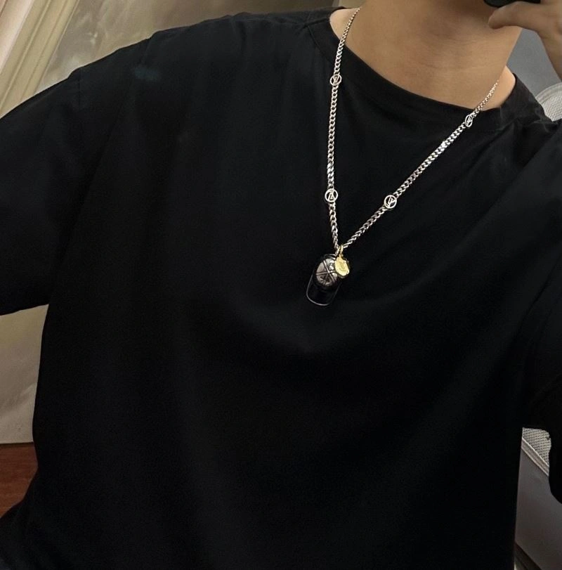 EasyCare Louis Vuitton Necklaces 251474
