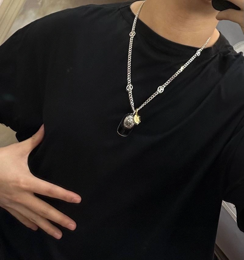 EasyCare Louis Vuitton Necklaces 251474