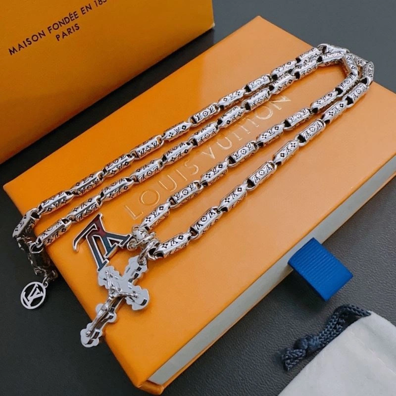 MultiPurpose Louis Vuitton Necklaces 251473