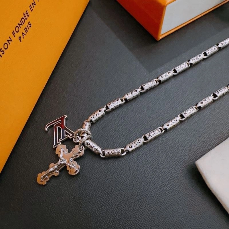MultiPurpose Louis Vuitton Necklaces 251473