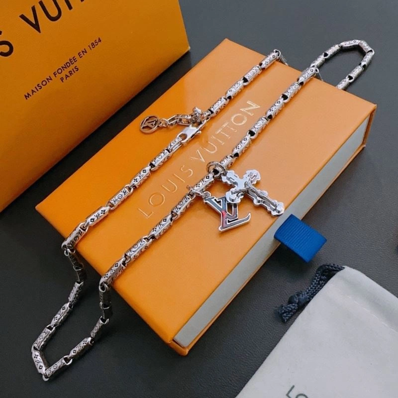 MultiPurpose Louis Vuitton Necklaces 251473