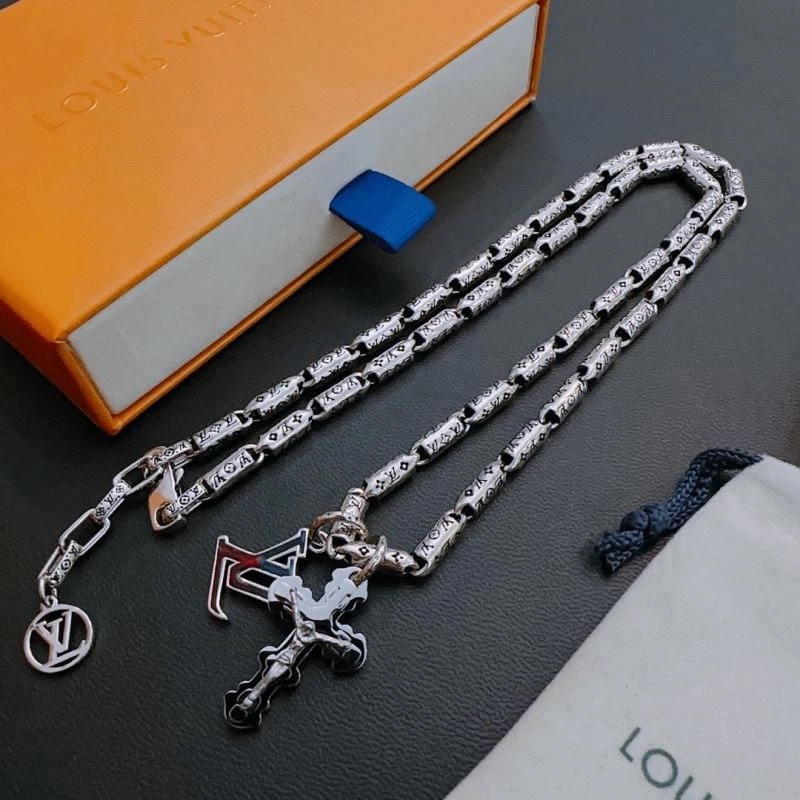 MultiPurpose Louis Vuitton Necklaces 251473