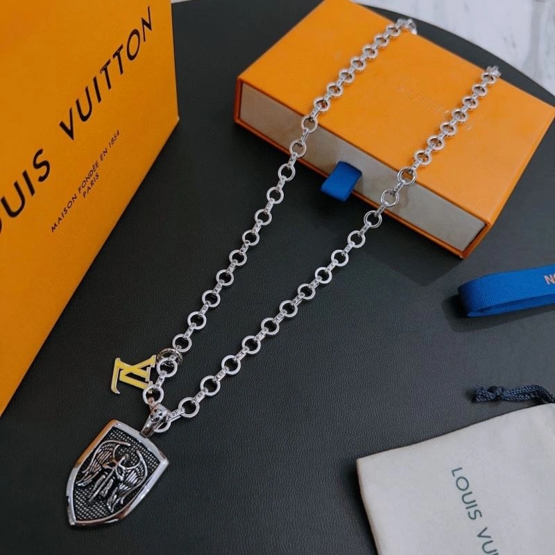 Louis Vuitton Necklaces FlexibleFit 251472