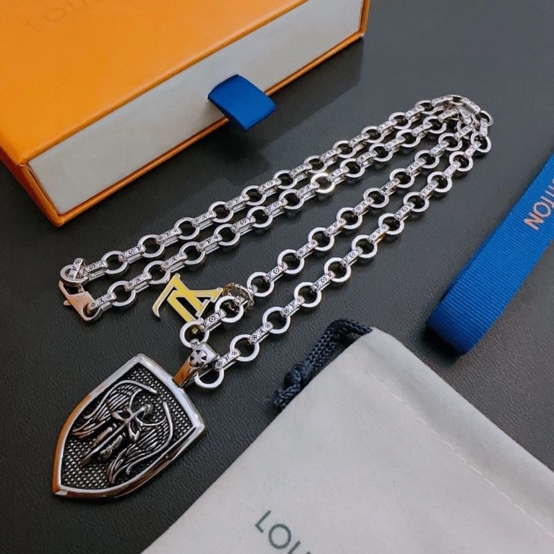 Louis Vuitton Necklaces FlexibleFit 251472