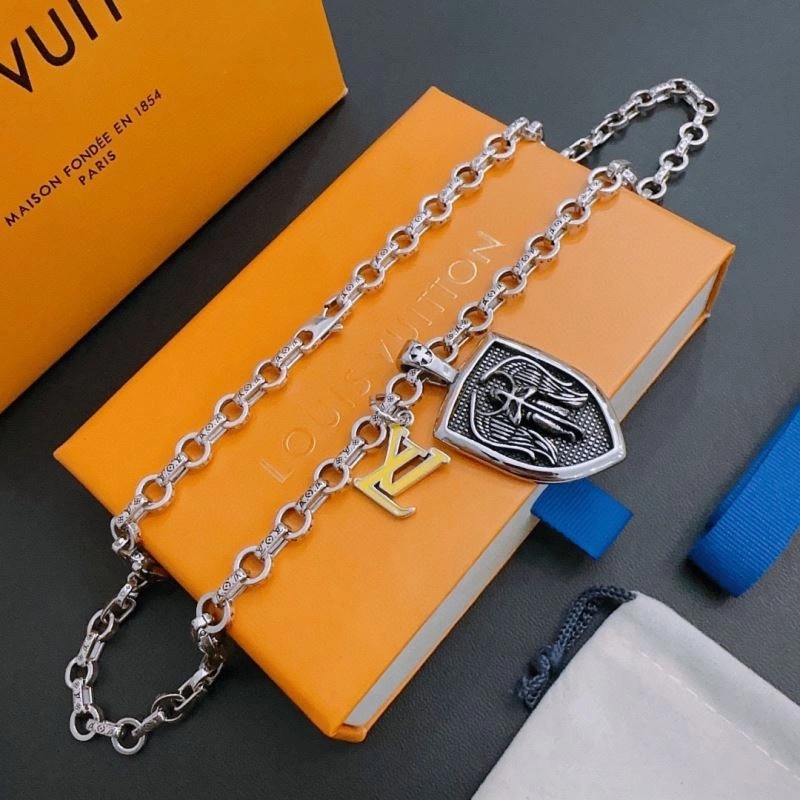 Louis Vuitton Necklaces FlexibleFit 251472