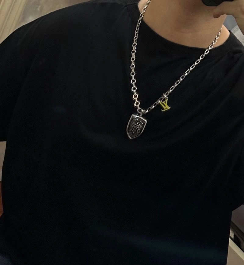 Louis Vuitton Necklaces FlexibleFit 251472