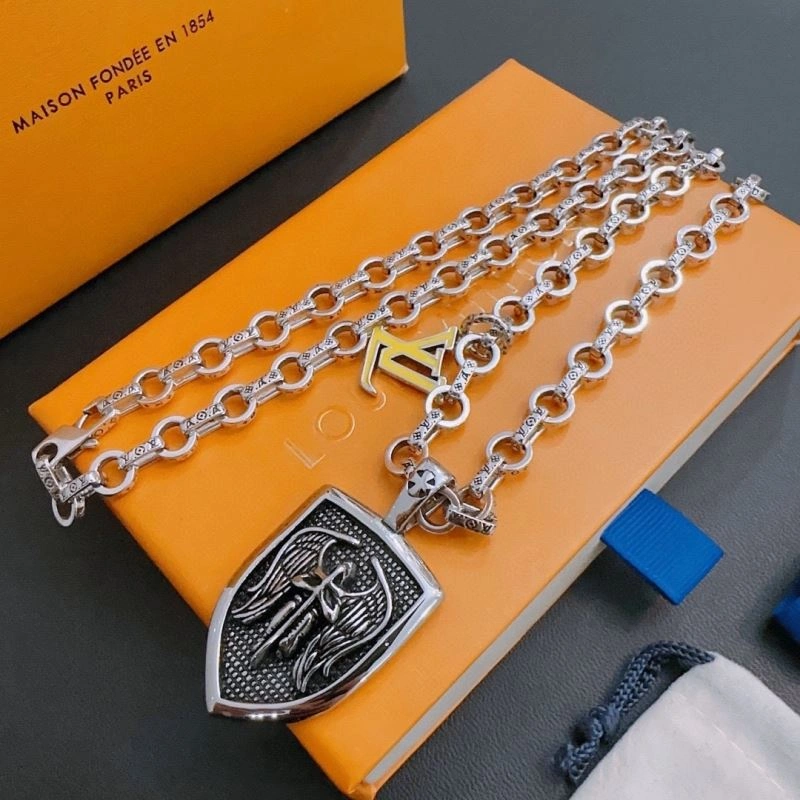 Louis Vuitton Necklaces FlexibleFit 251472