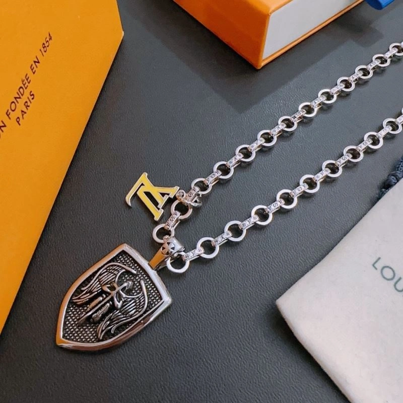 Louis Vuitton Necklaces FlexibleFit 251472