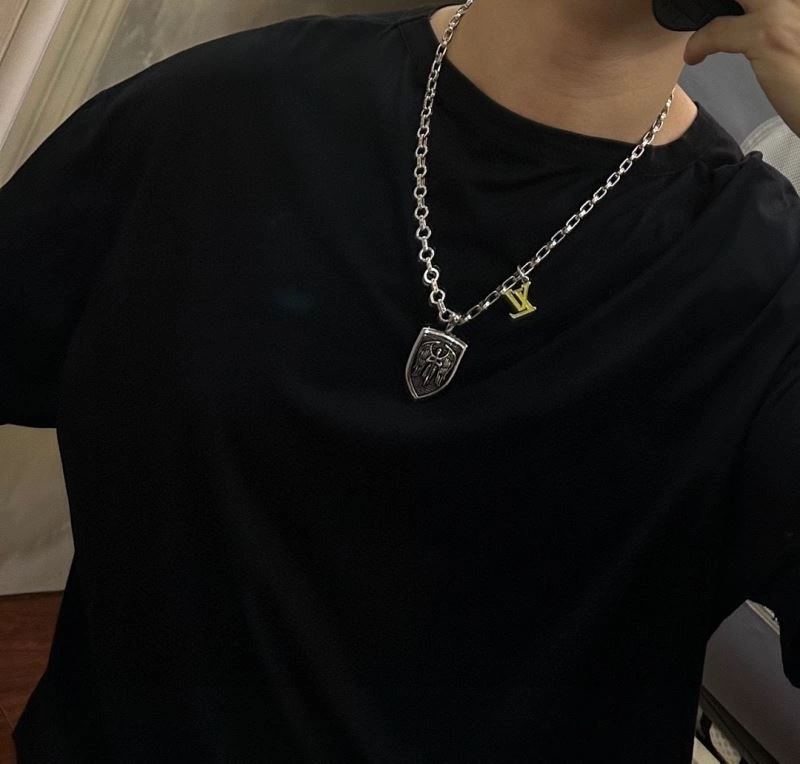 Louis Vuitton Necklaces FlexibleFit 251472