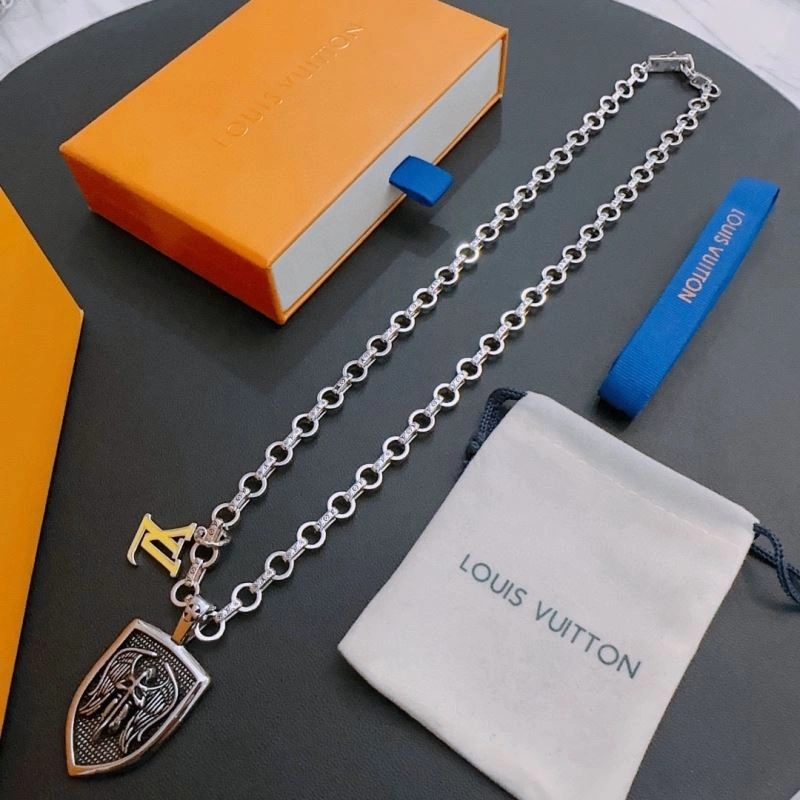 Louis Vuitton Necklaces FlexibleFit 251472