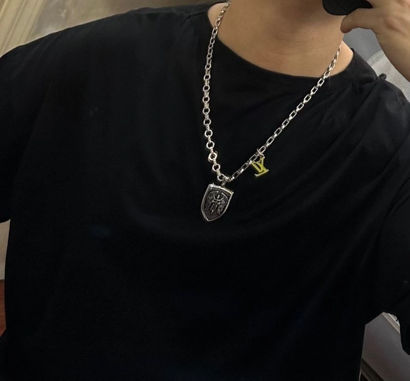 Louis Vuitton Necklaces FlexibleFit 251472