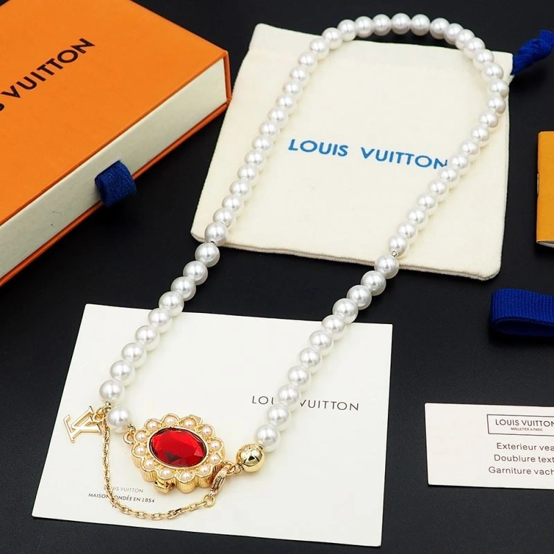 Louis Vuitton Necklaces Thermal 251068