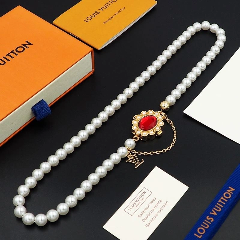 Louis Vuitton Necklaces Thermal 251068