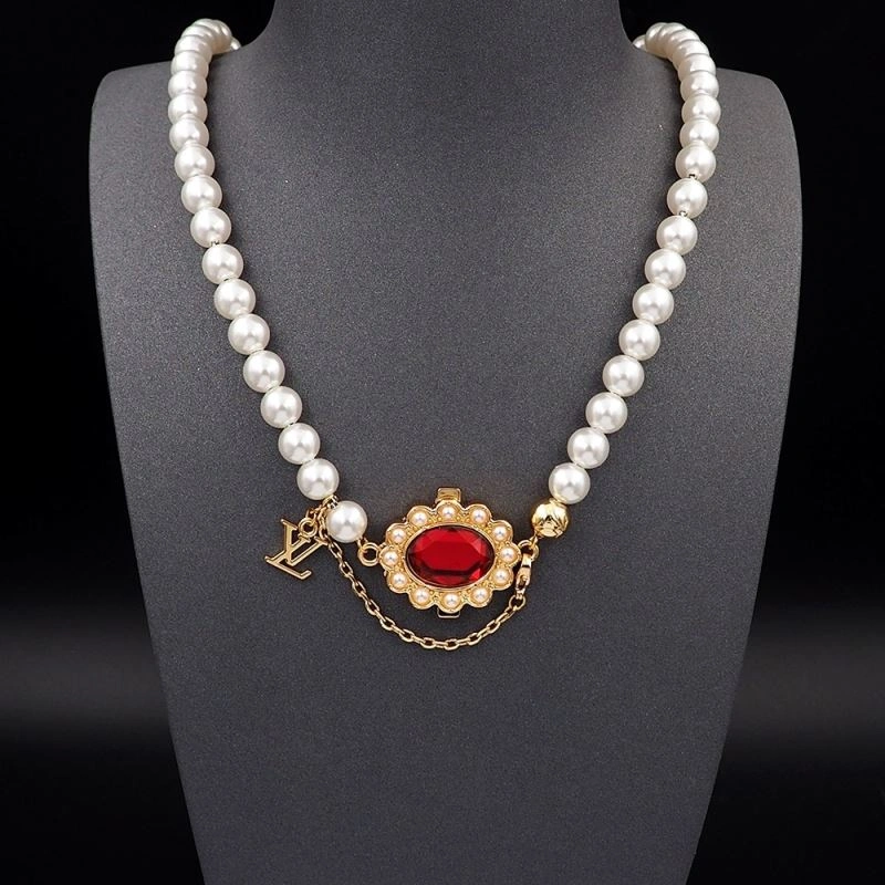 Louis Vuitton Necklaces Thermal 251068