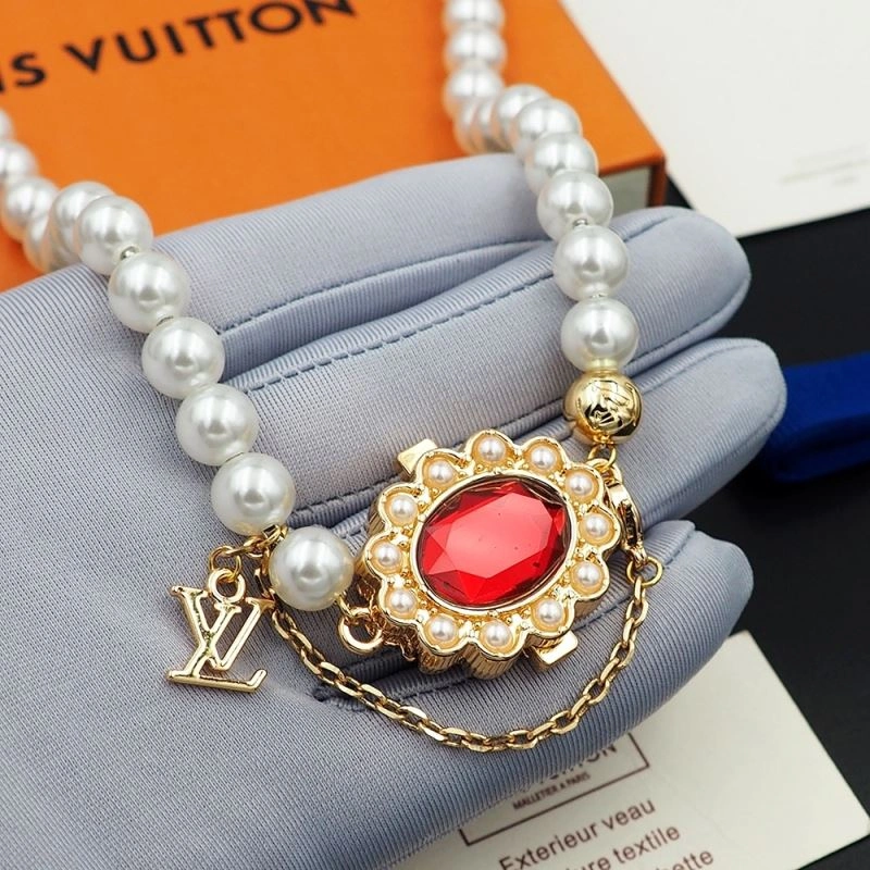 Louis Vuitton Necklaces Thermal 251068