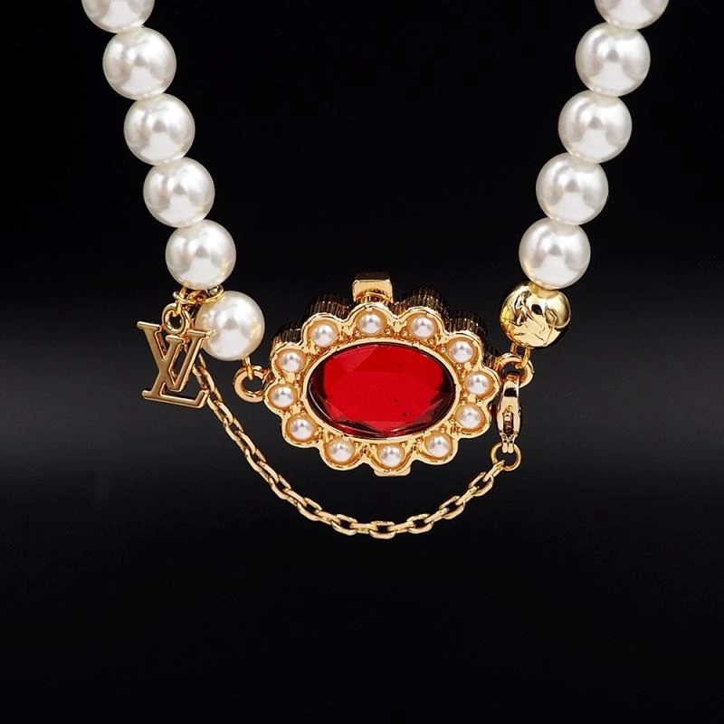 Louis Vuitton Necklaces Thermal 251068