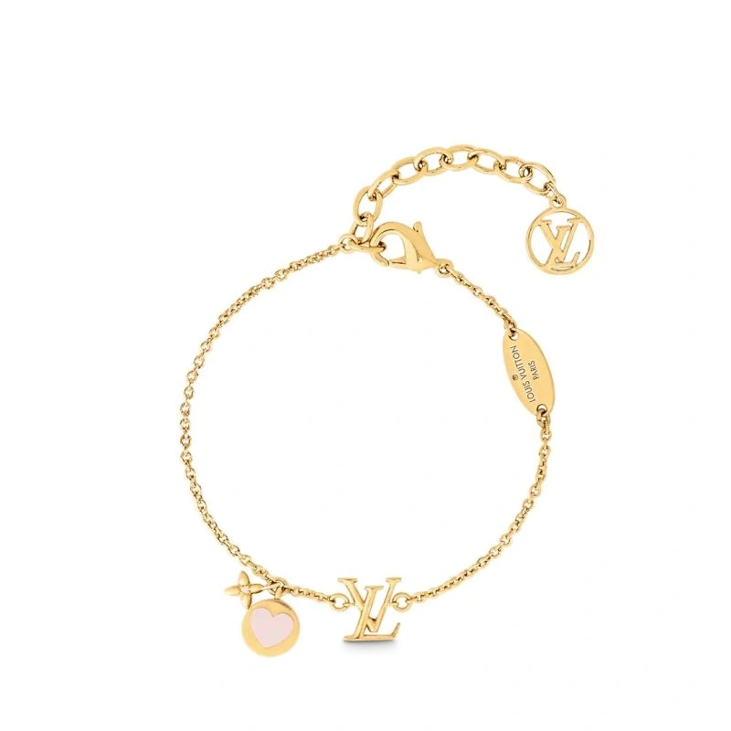 Compact Louis Vuitton Necklaces 251069