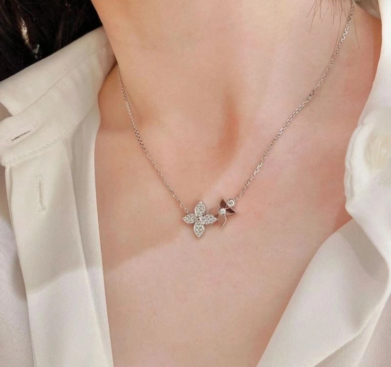 Louis Vuitton Necklaces Sustainable 251067
