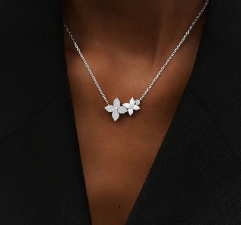 Louis Vuitton Necklaces Sustainable 251067