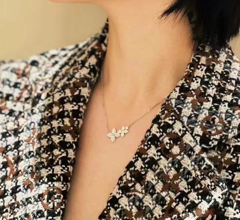 Louis Vuitton Necklaces Sustainable 251067