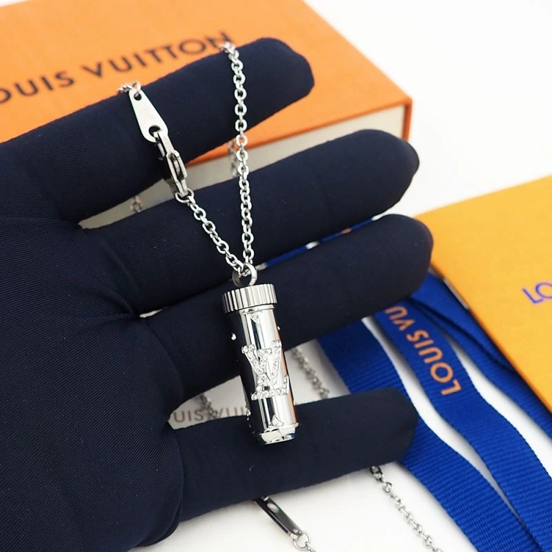 Louis Vuitton Necklaces DailyWear 251065