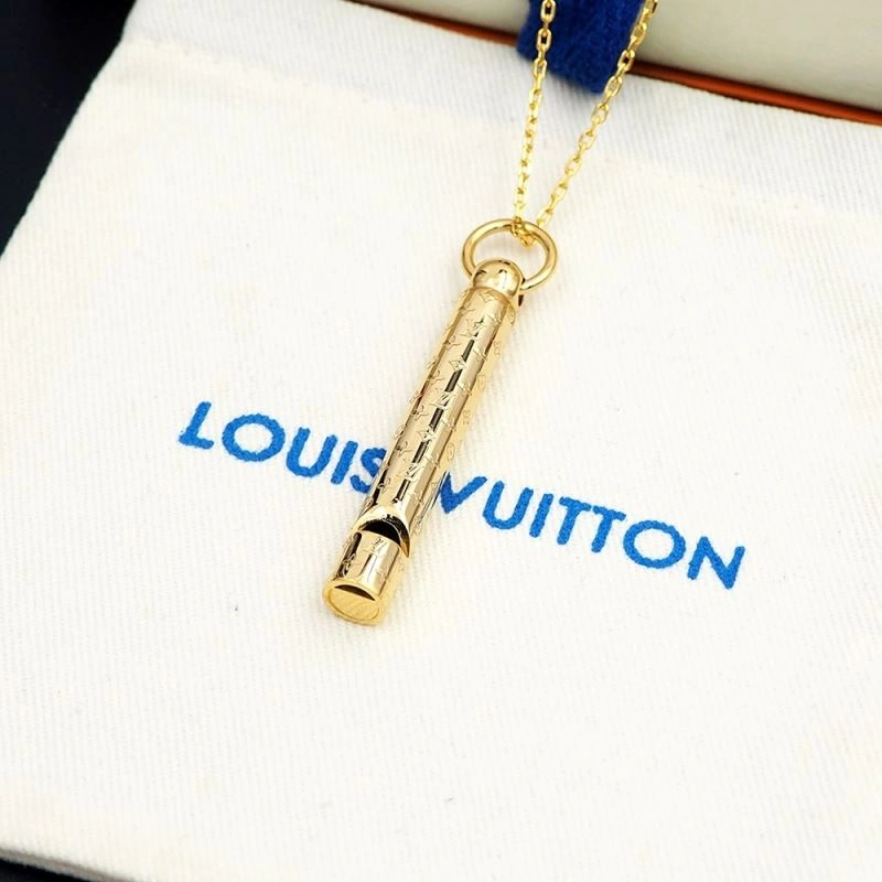 Louis Vuitton Necklaces WaterResistant 251064