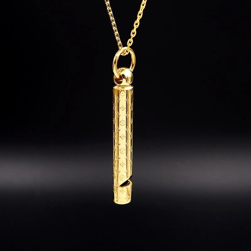 Louis Vuitton Necklaces WaterResistant 251064